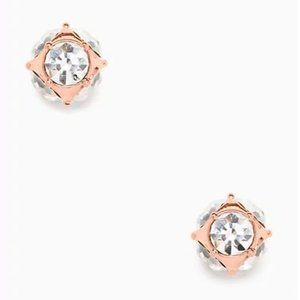 💍NWT 💍Kate Spade New York Lady Marmalade Studs